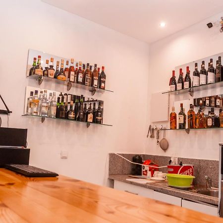 Hotel Vitoria Σάο Τομέ Εξωτερικό φωτογραφία