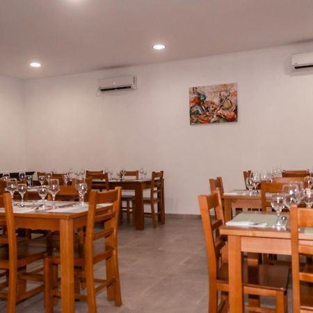 Hotel Vitoria Σάο Τομέ Εξωτερικό φωτογραφία