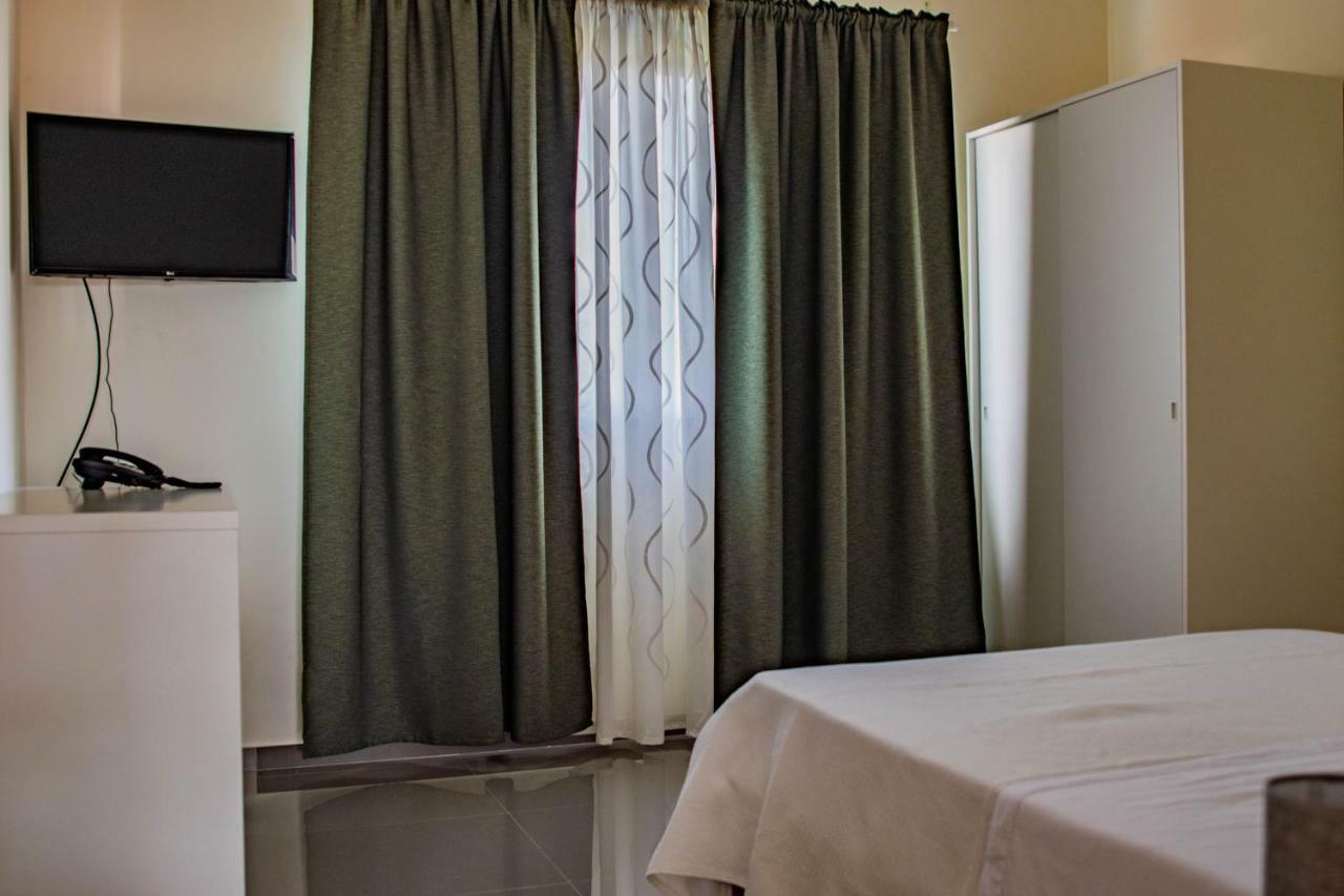 Hotel Vitoria Σάο Τομέ Εξωτερικό φωτογραφία