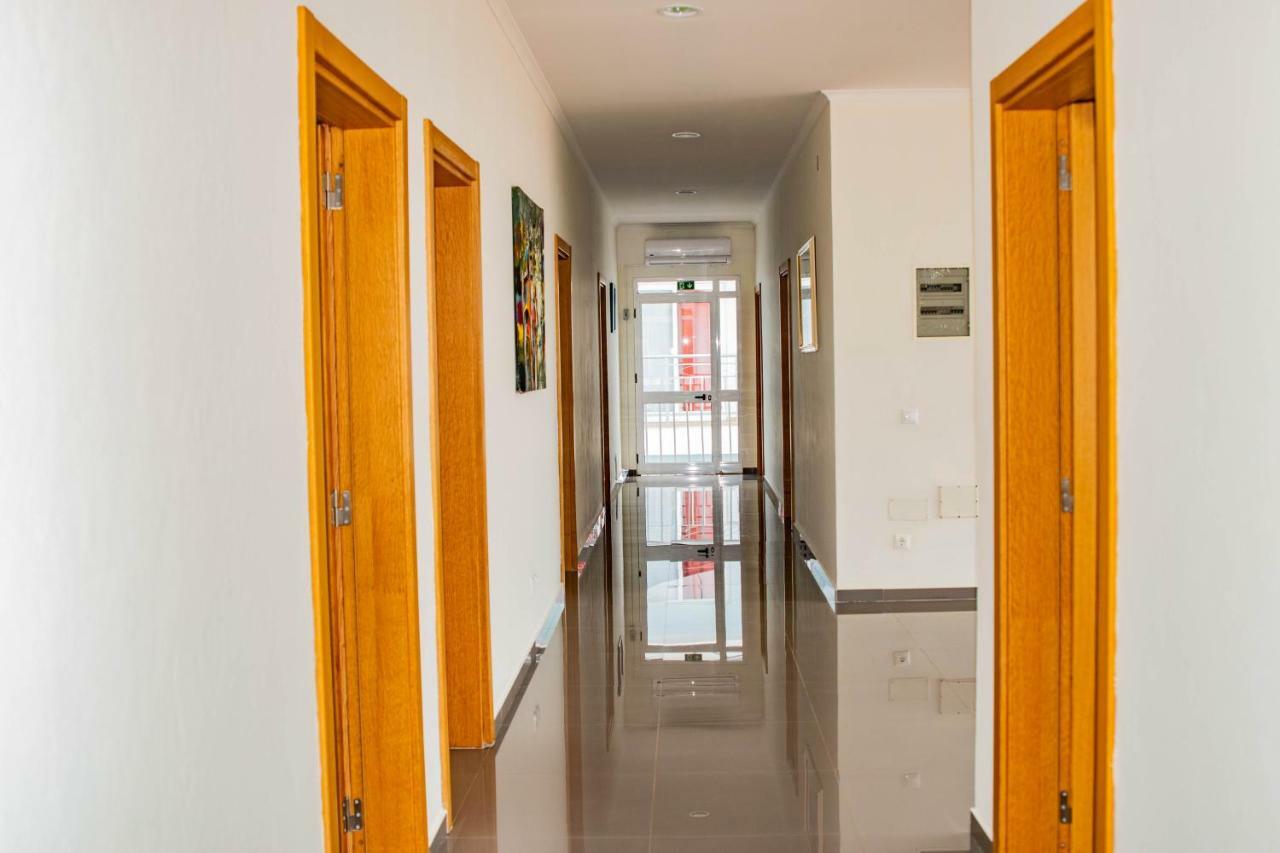 Hotel Vitoria Σάο Τομέ Εξωτερικό φωτογραφία